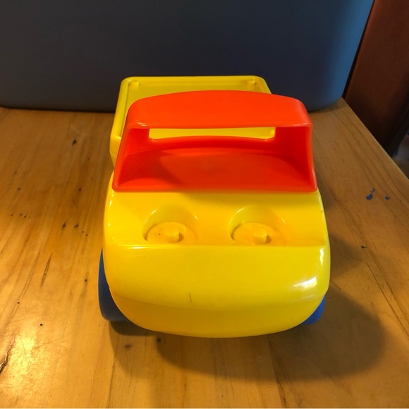 Little Tikes Vintage Flatbed Truck - Picture 2 of 6